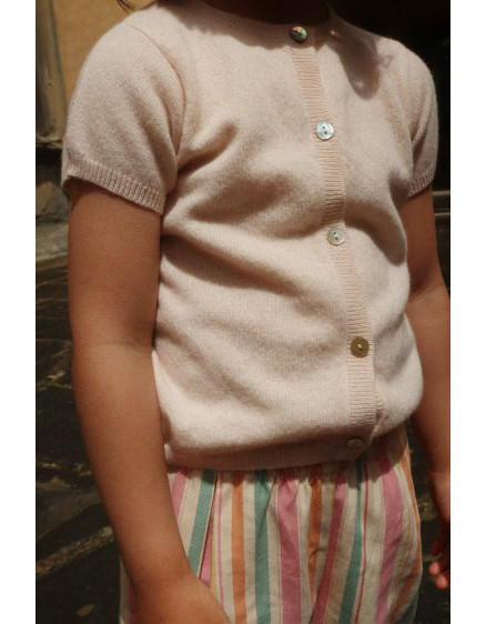 Frankie Pants Miami Stripe 6