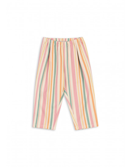 Штани Frankie Miami Stripe 5Р