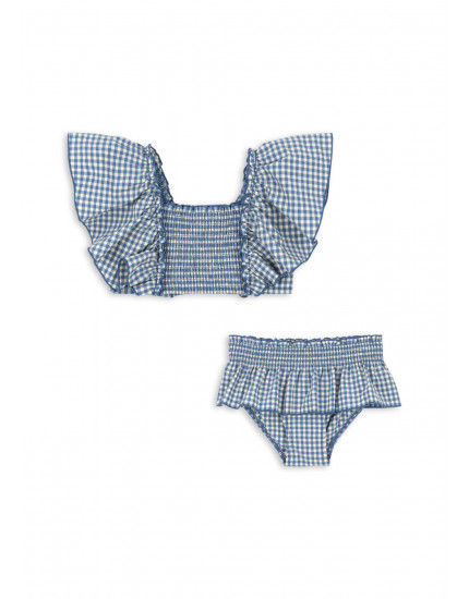 Fresia Bikini Harbor Check 4Y