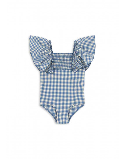 Fresia Swimsuit Harbor Check 12M