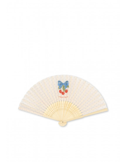Fans Cherry