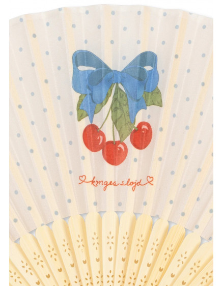 Fans Cherry 2