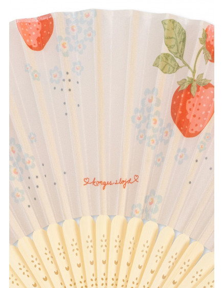 Fans Marmelade Sun 2
