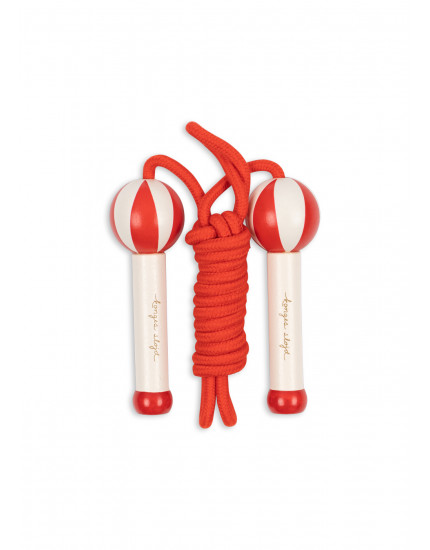 Jump Robes Mon Amour Red One Size
