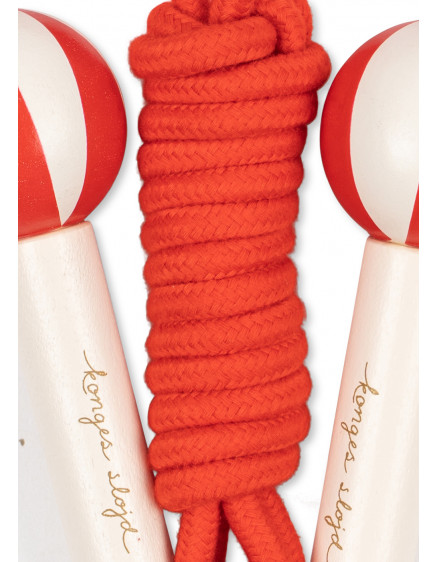Jump Robes Mon Amour Red 3
