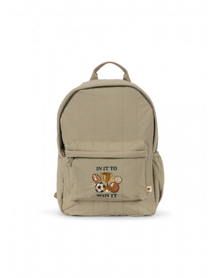 Juno Backpack Laurel Oak