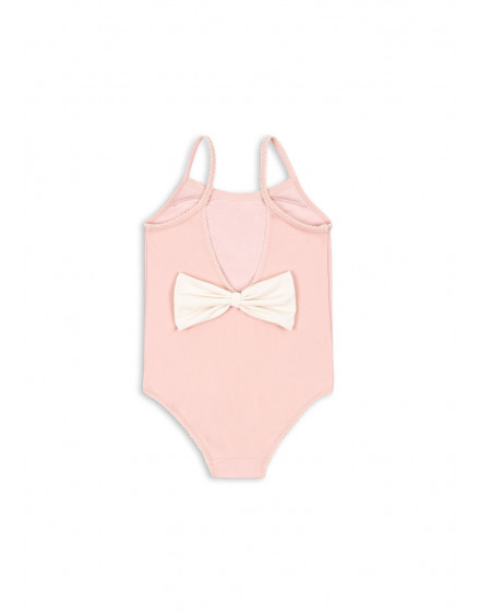 Kitty Swimsuit Powder Pink 5