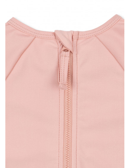 Kitty Onesie Powder Pink 4