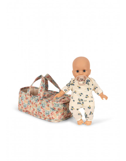 Lucca Baby Doll Set Vienna