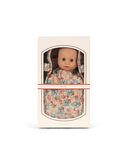 Lucca Baby Doll Set Vienna 2