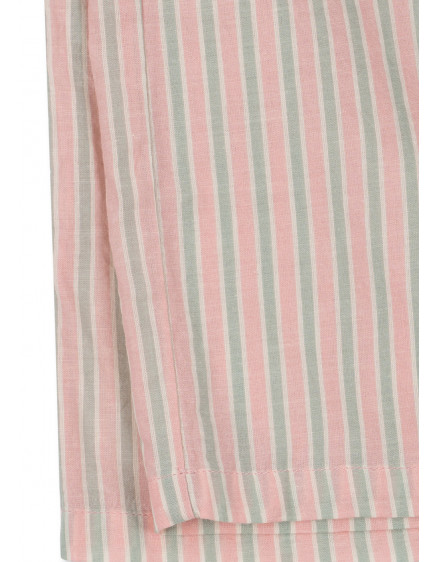 Luli Pants Blush Stripe 7