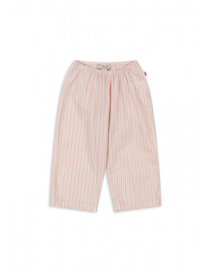 Luli Pants Blush Stripe