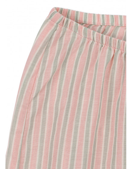 Luli Pants Blush Stripe 8