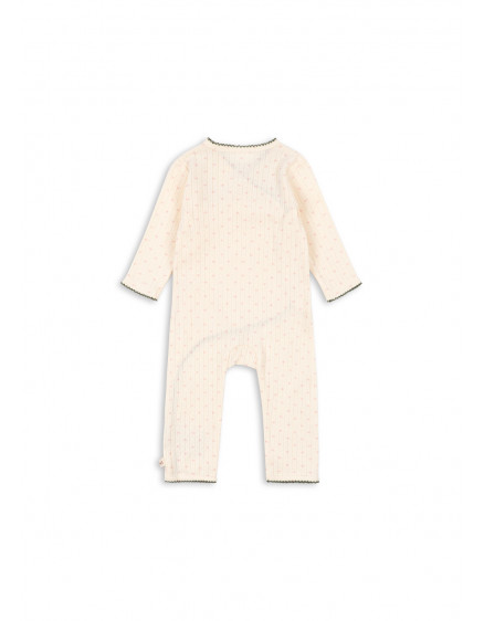 Newborn Onesie Minnie Coeur 4