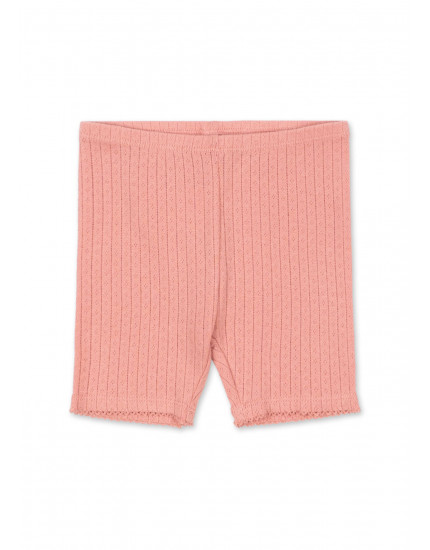 Minnie Short Leggings Rosette 18M
