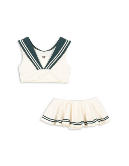 Sailor Bikini Cloud Dancer 3