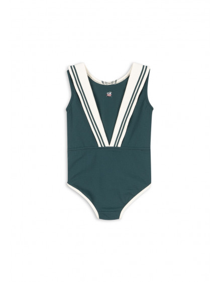 Sailor Swimsuit Sea Moss 2