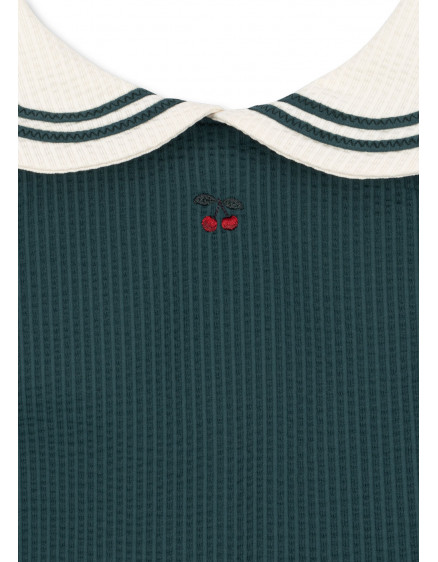 Sailor Swimsuit Sea Moss 3
