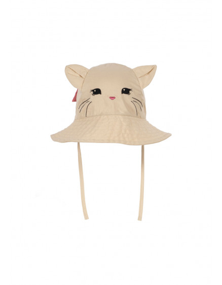 Панама Verbena Kitty Creme 2