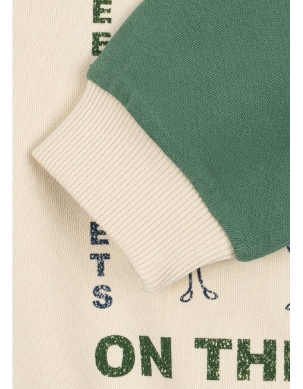 Spotty LS Polo Multi 4