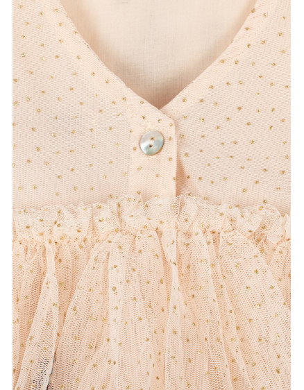 Сукня Yvonne Puff Gelato 6