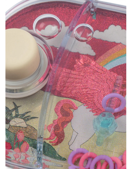 Water Ring Toss Game Unicorn 4