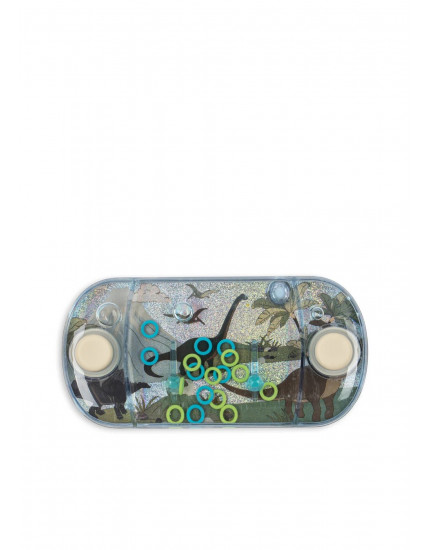 Water Ring Toss Game Dinomite