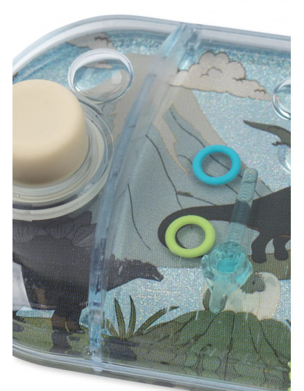 Water Ring Toss Game Dinomite 4