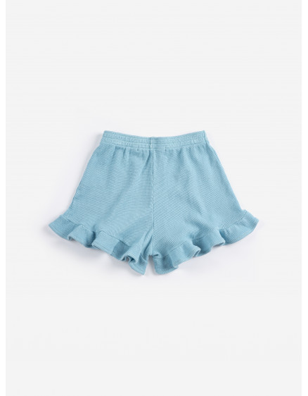 Шорти Bobo Ruffled Blue 6