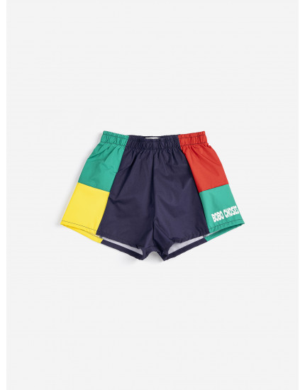 Плавки Bobo Color Block 12-13Р