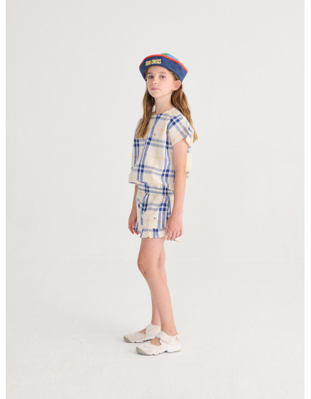 Bobo Choses Color Block Sailor Hat Multi 5