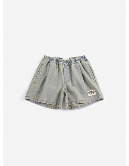 Шорти Bobo 09 Denim Blue