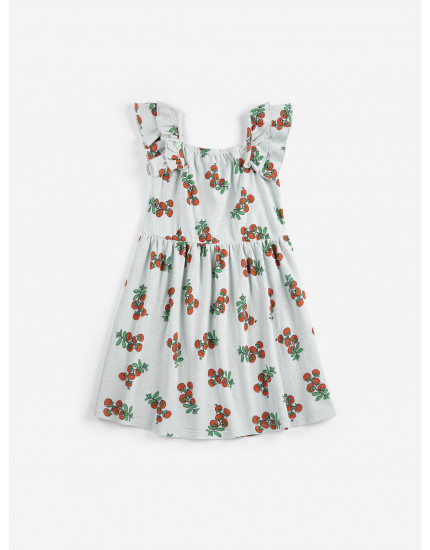 Сукня Juicy Tomatoes Blue 2-3Р