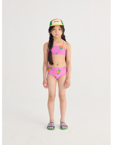 Bobo Choses Modern Flip Flops Multi 2