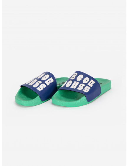 Bobo Choses Modern Flip Flops Multi 5