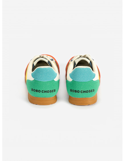 Bobo Choses Color Block Sneakers Multi 6