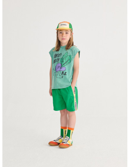 Bobo Choses Color Block Sneakers Multi 2
