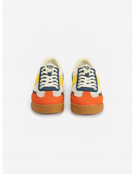 Bobo Choses Color Block Sneakers Multi 4