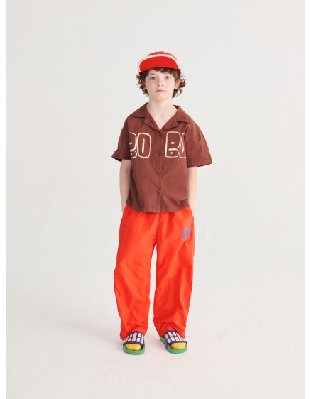 Сорочка Bobo Thin Brown 6