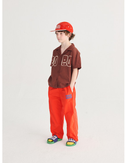 Сорочка Bobo Thin Brown 5