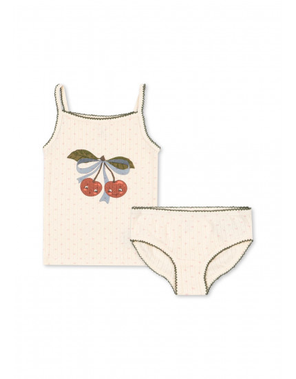 Minnie Underwear Minnie Coeur 18M