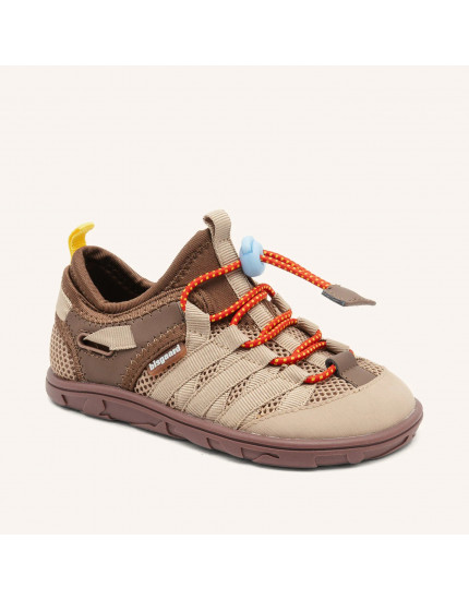Кеди Barefoot Ivy Brown