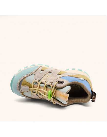 Pilou Tex Stone Shoes 4