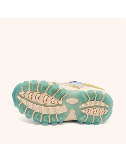 Pilou Tex Stone Shoes 3