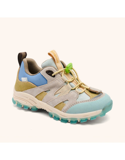 Pilou Tex Stone Shoes