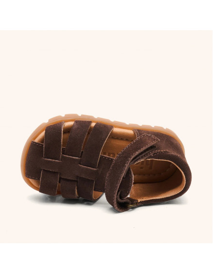Beka s Cacao Shoes 4