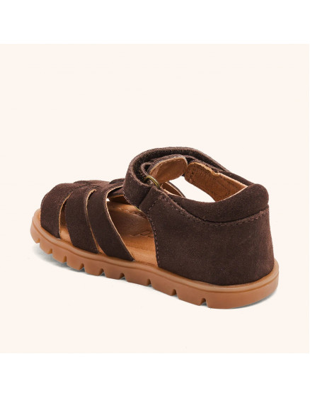 Beka s Cacao Shoes 2