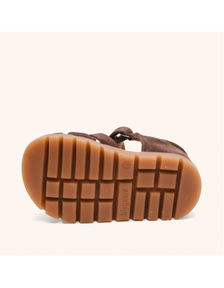 Beka s Cacao Shoes 3