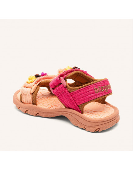 Nico Confetti Flower Shoes 4