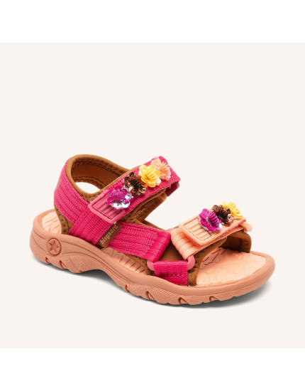 Nico Confetti Flower Shoes